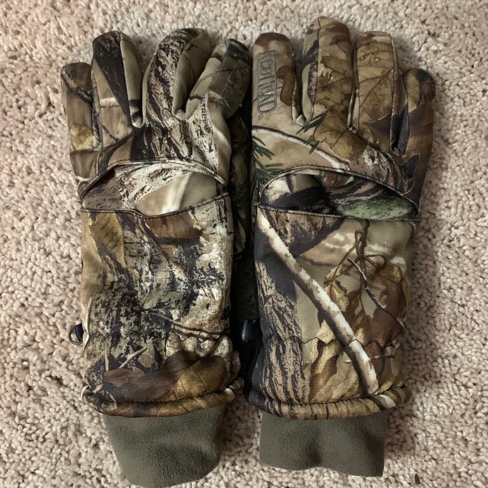 Realtree AP camo Collection - Picture 2 of 16